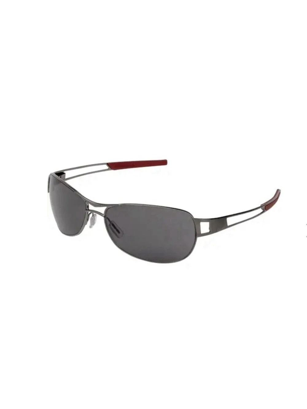 Tag Heuer Speedway 204 Sunglasses Jeff Nowicki Racing Memorabilia Collection
